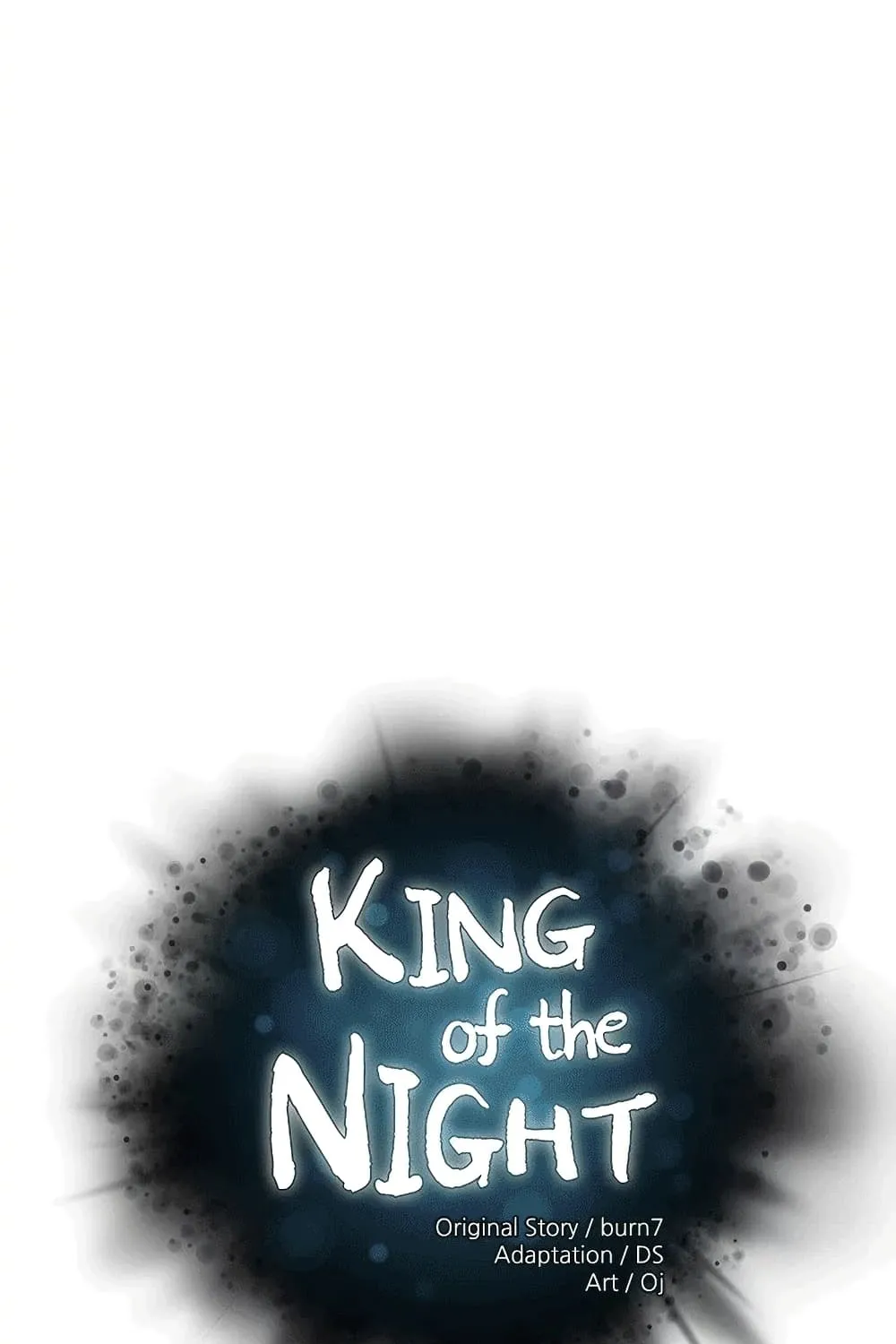 King of the Night - หน้า 8