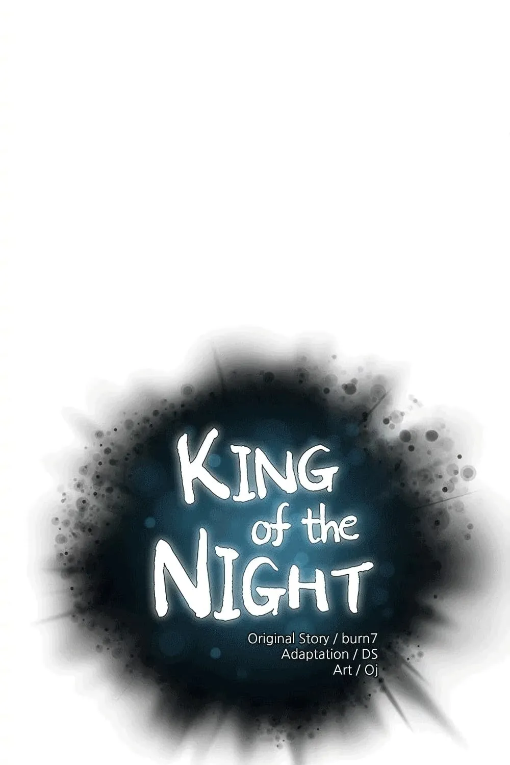 King of the Night - หน้า 7