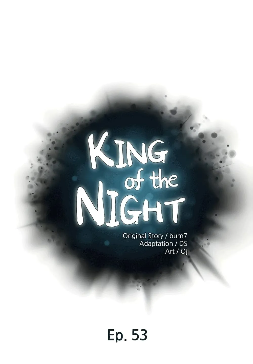 King of the Night - หน้า 1