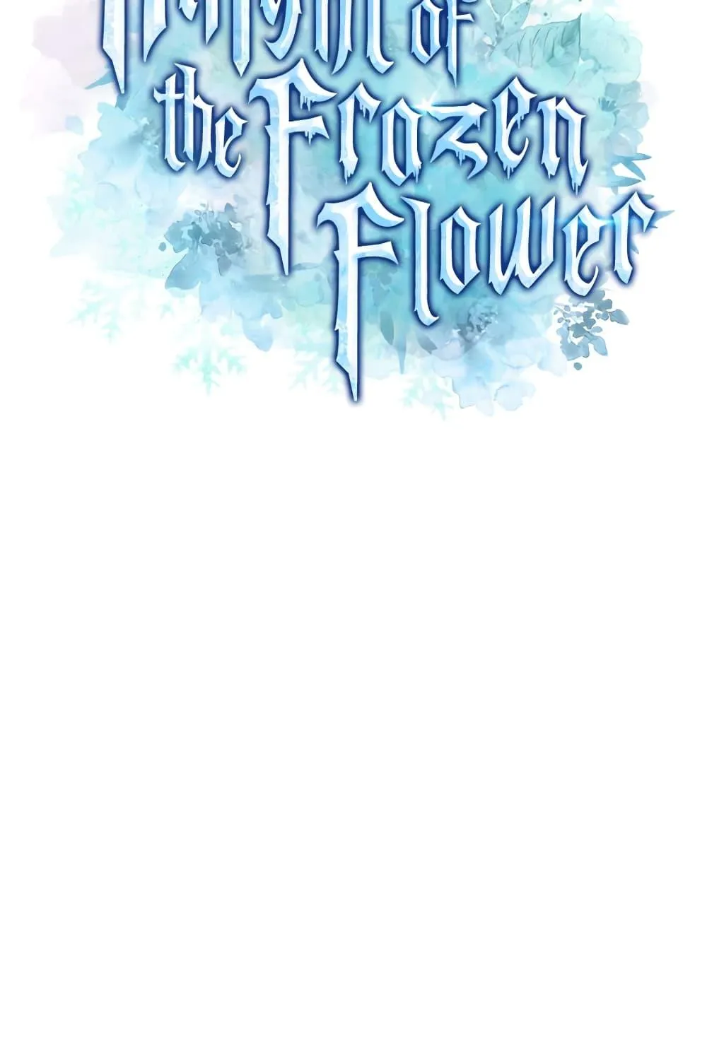 Knight of the Frozen Flower - หน้า 50