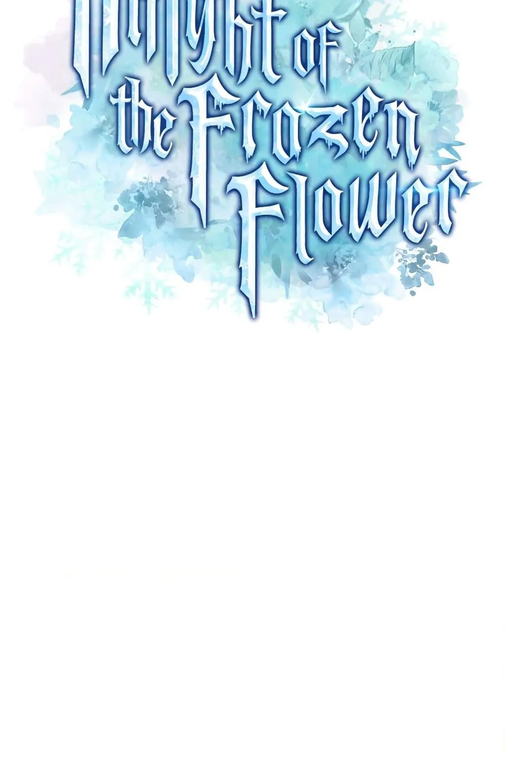 Knight of the Frozen Flower - หน้า 16