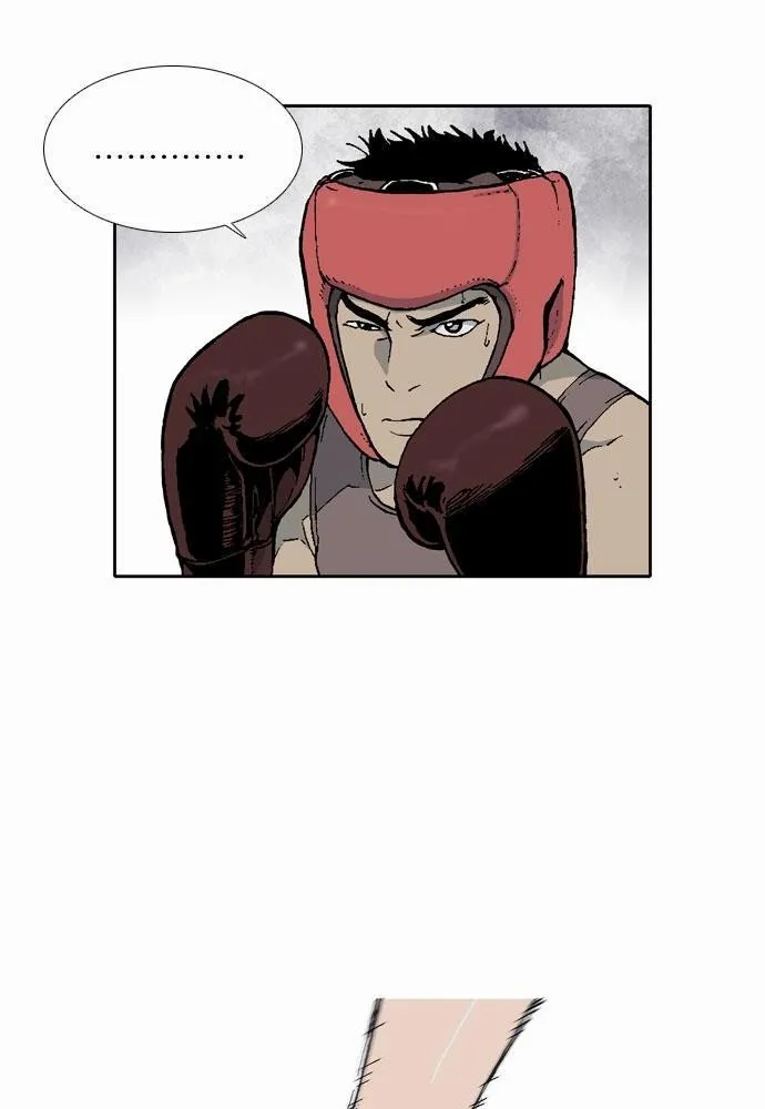 Knuckle Girl - หน้า 11