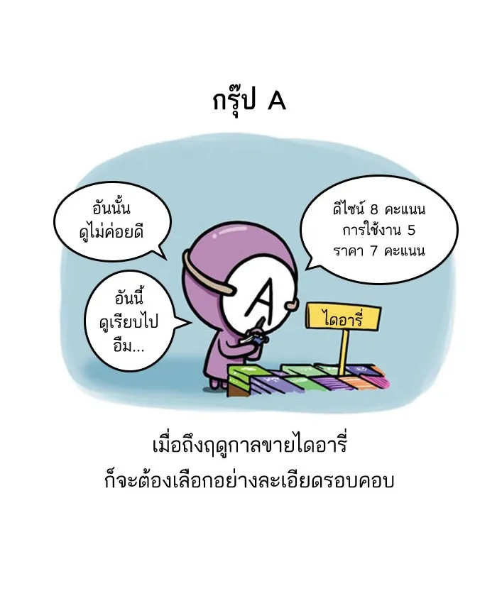 กรุ๊ปเลือดบอกนิสัย - หน้า 11