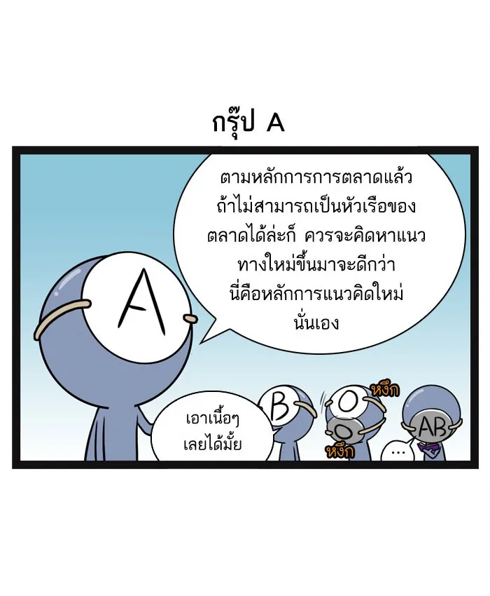 กรุ๊ปเลือดบอกนิสัย - หน้า 3