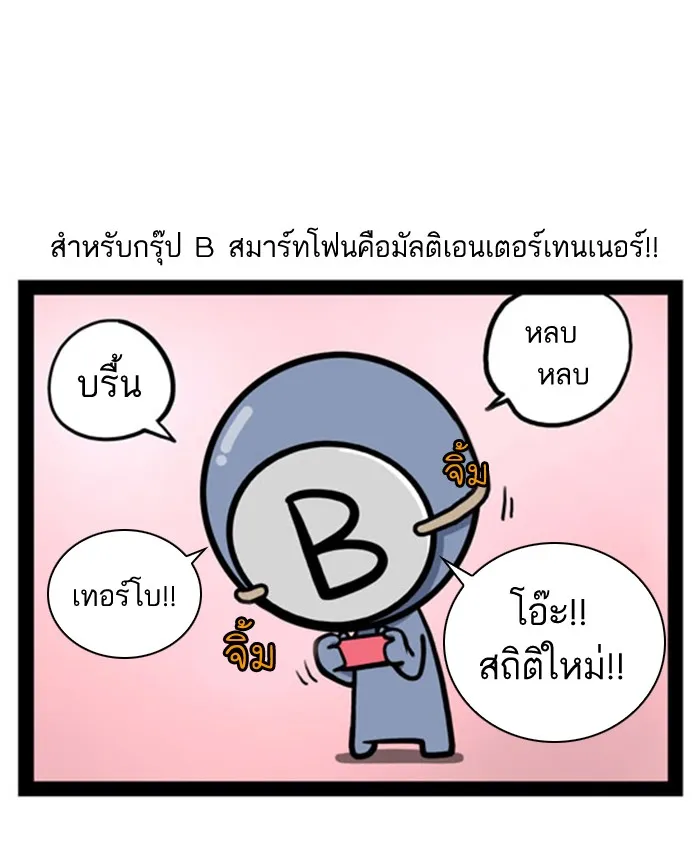 กรุ๊ปเลือดบอกนิสัย - หน้า 13