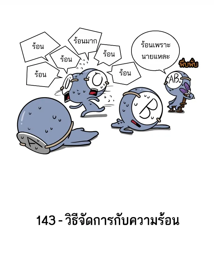 กรุ๊ปเลือดบอกนิสัย - หน้า 1