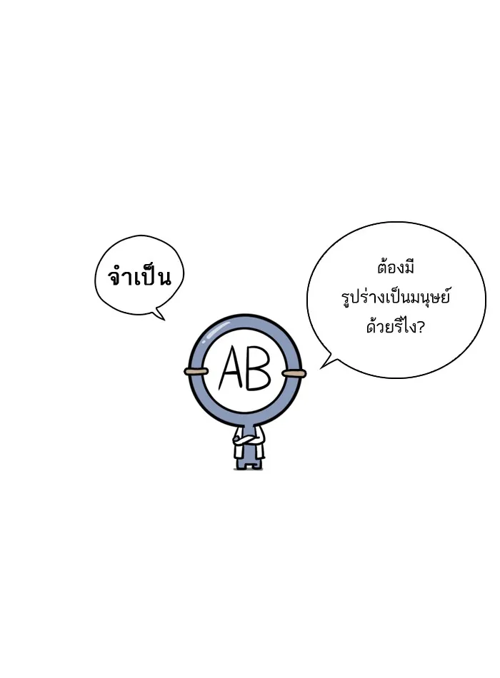 กรุ๊ปเลือดบอกนิสัย - หน้า 7