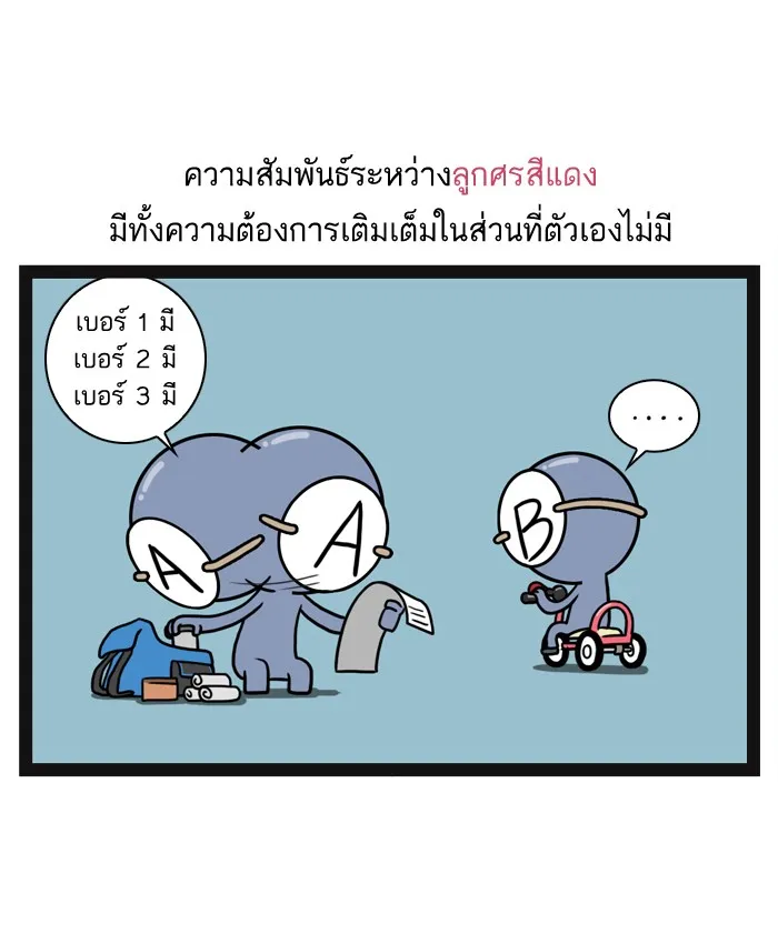 กรุ๊ปเลือดบอกนิสัย - หน้า 5