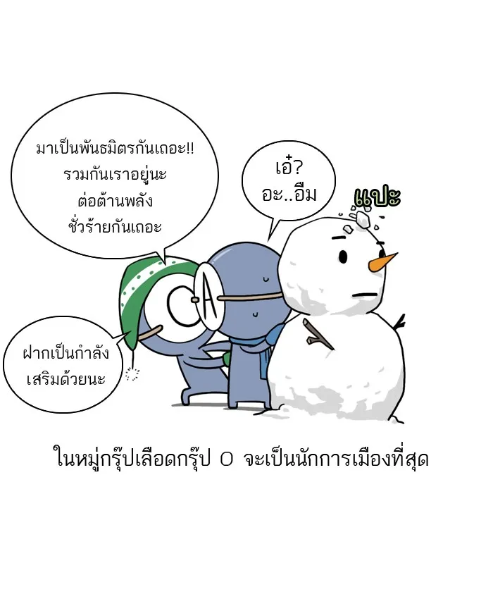 กรุ๊ปเลือดบอกนิสัย - หน้า 4