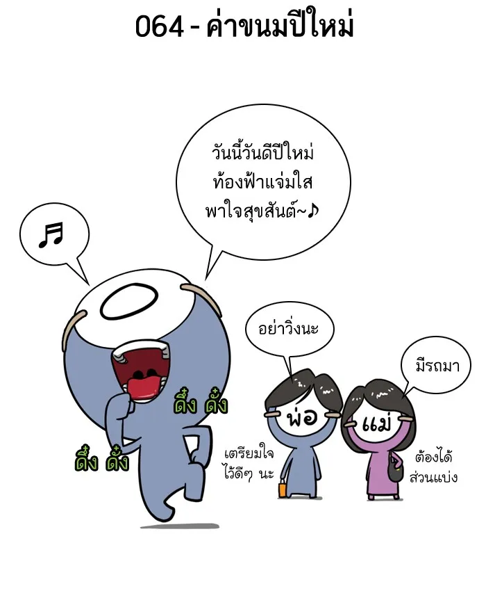 กรุ๊ปเลือดบอกนิสัย - หน้า 1