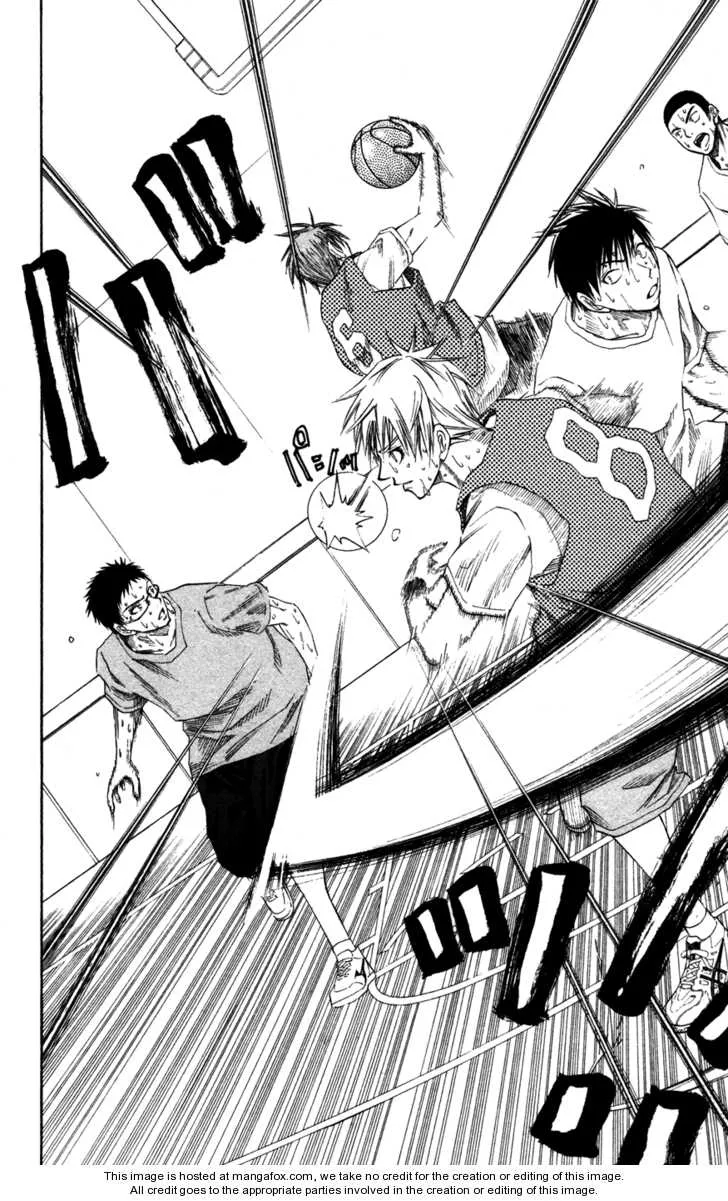 Kuroko no Basuke คุโรโกะ นายจืดพลิกสังเวียนบาส - หน้า 8