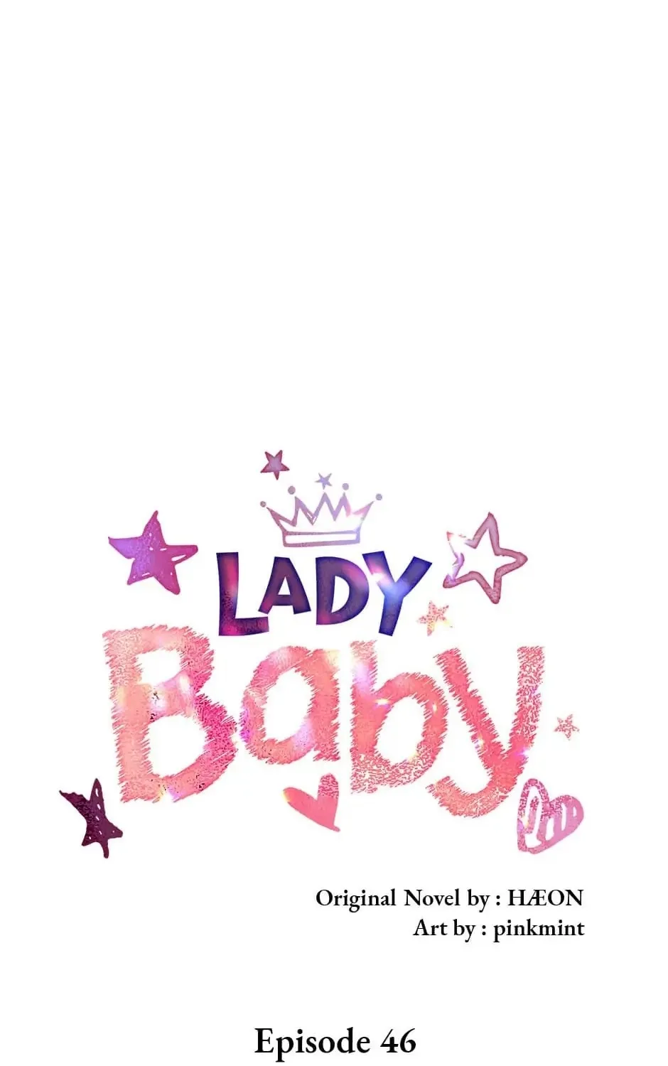 Lady Baby - หน้า 2