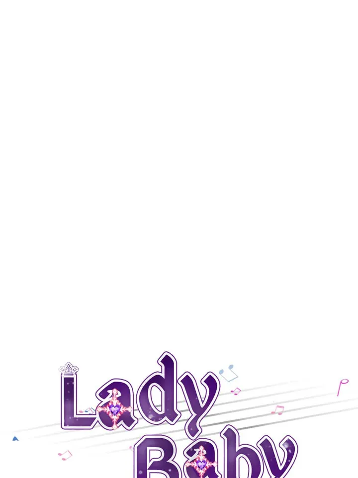 Lady Baby - หน้า 12