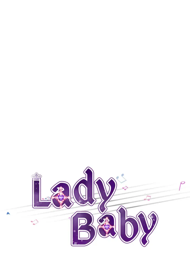 Lady Baby - หน้า 10