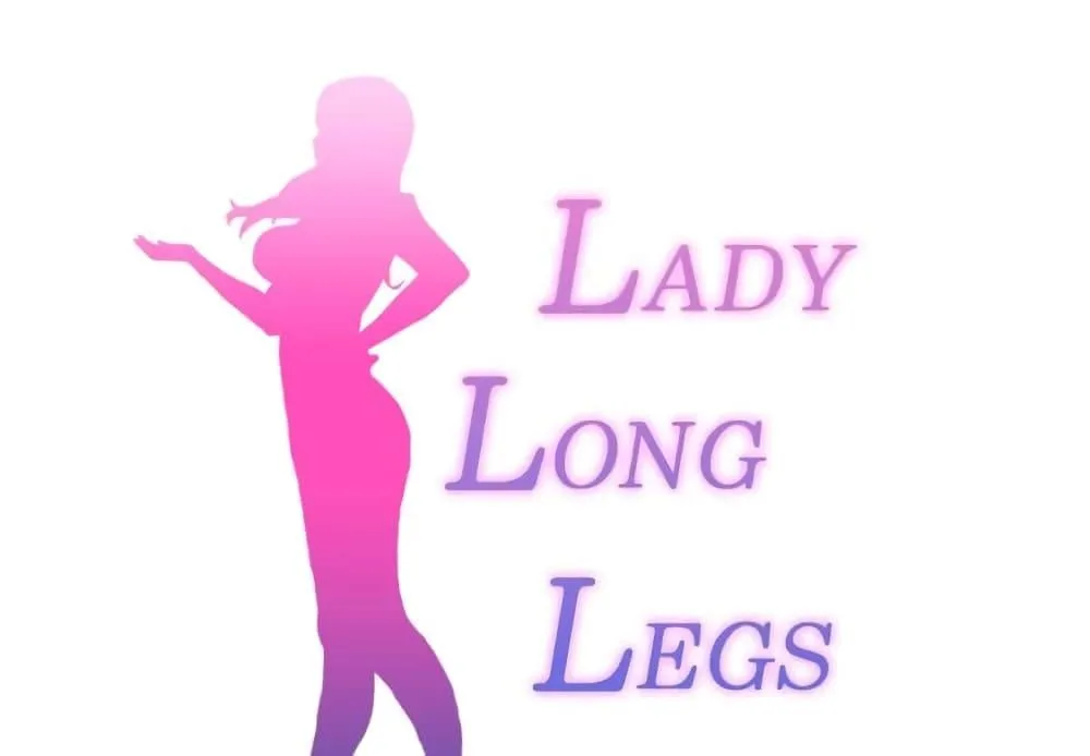 Lady Long Legs - หน้า 1