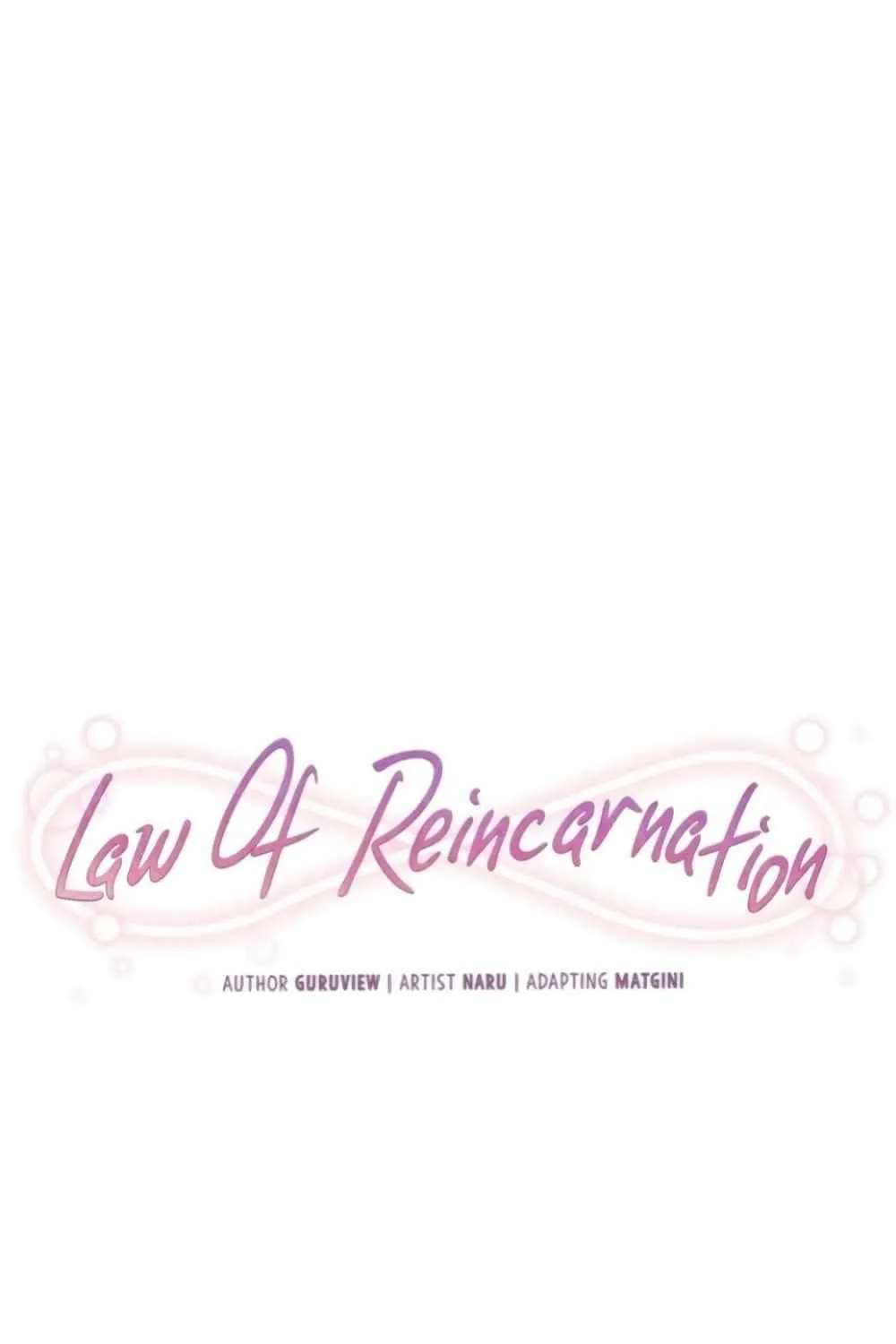 Law Of Reincarnation - หน้า 4