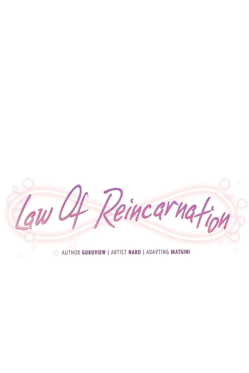 Law Of Reincarnation - หน้า 6