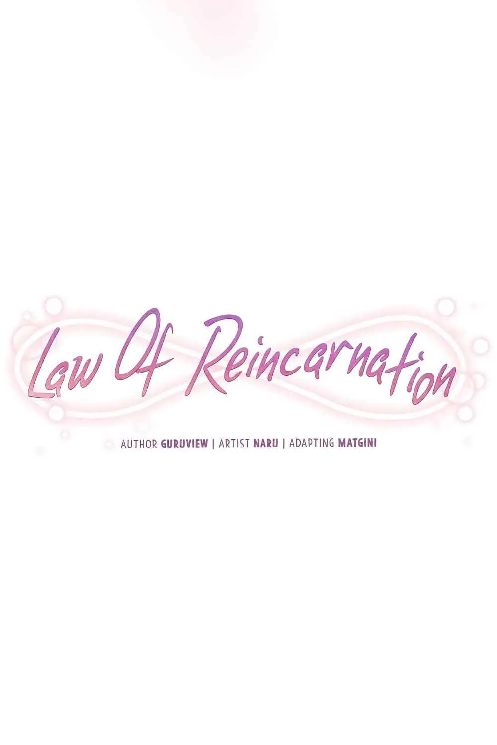 Law Of Reincarnation - หน้า 8