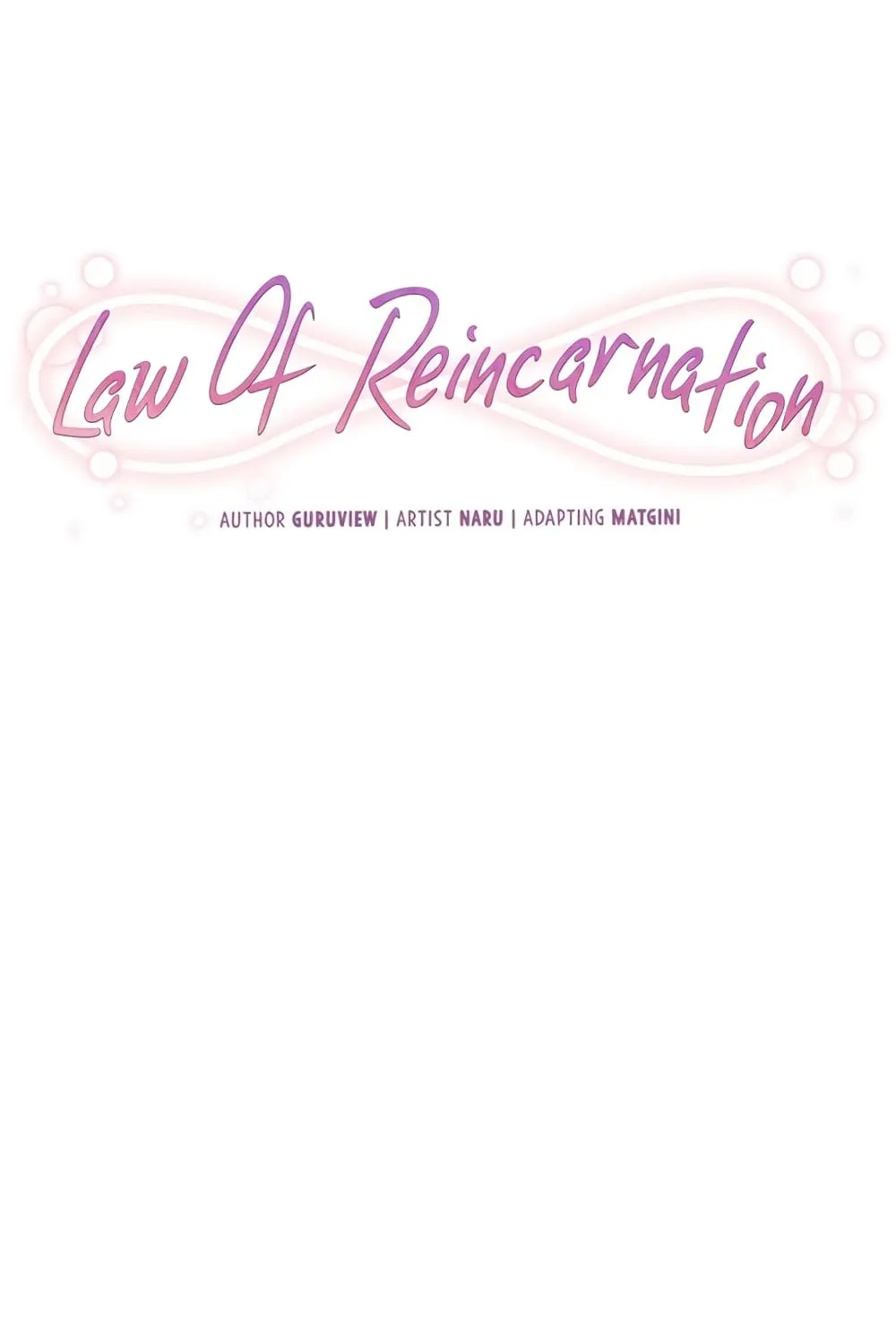 Law Of Reincarnation - หน้า 12