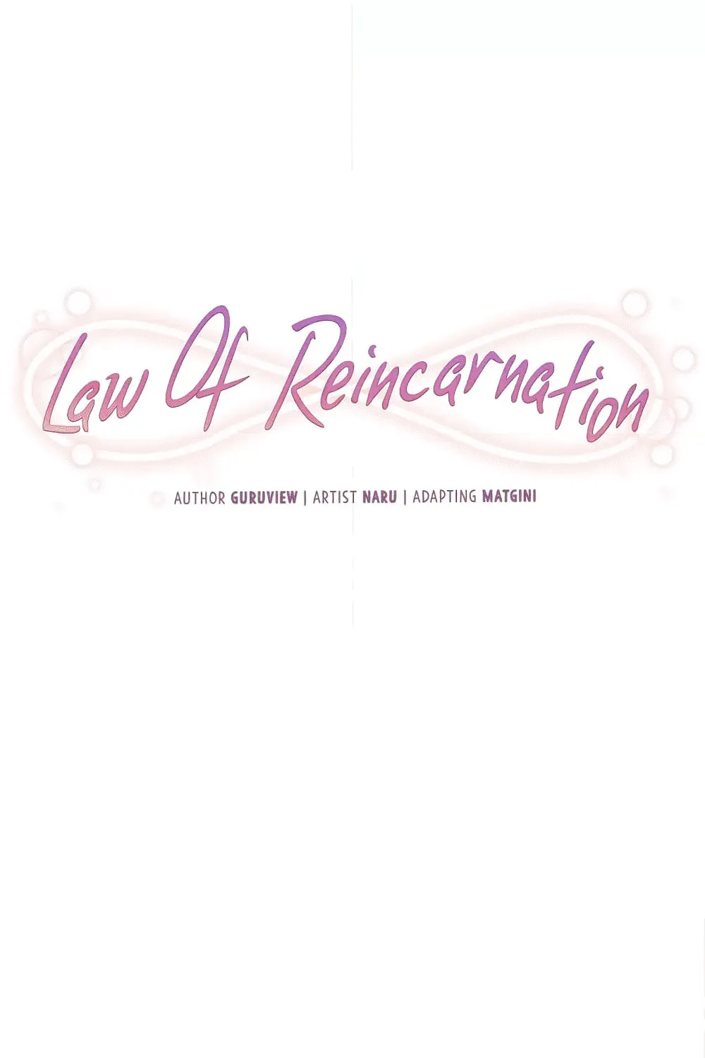 Law Of Reincarnation - หน้า 6