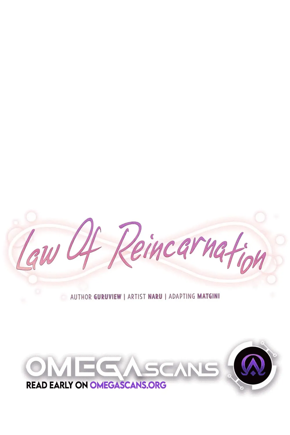 Law Of Reincarnation - หน้า 6