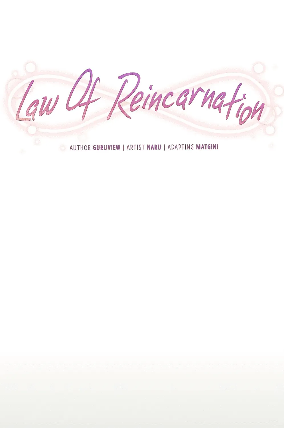 Law Of Reincarnation - หน้า 5