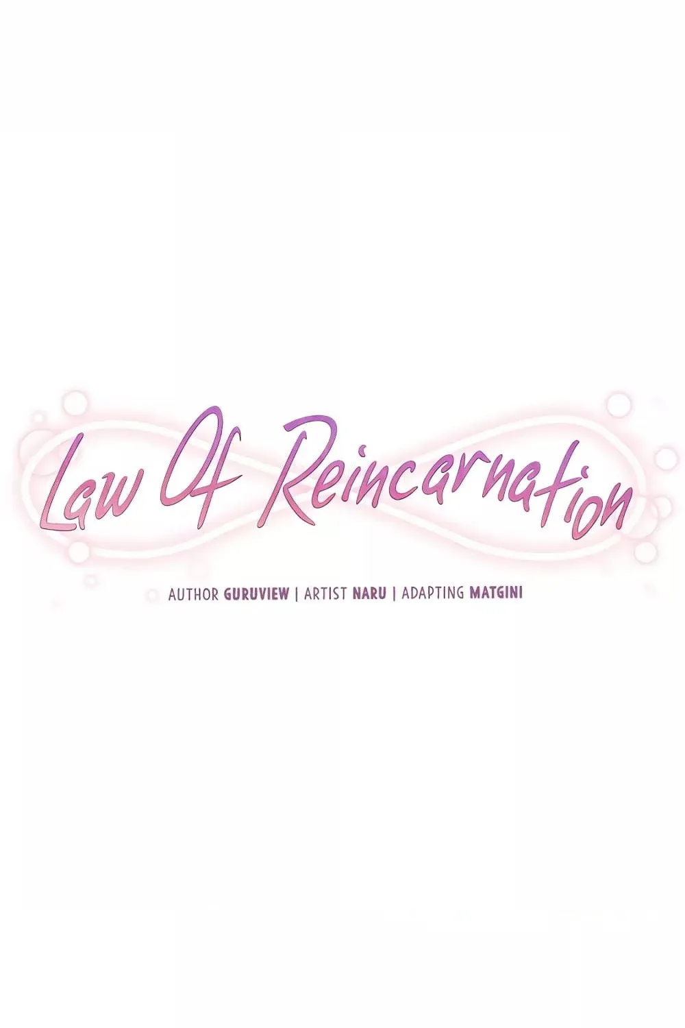 Law Of Reincarnation - หน้า 25