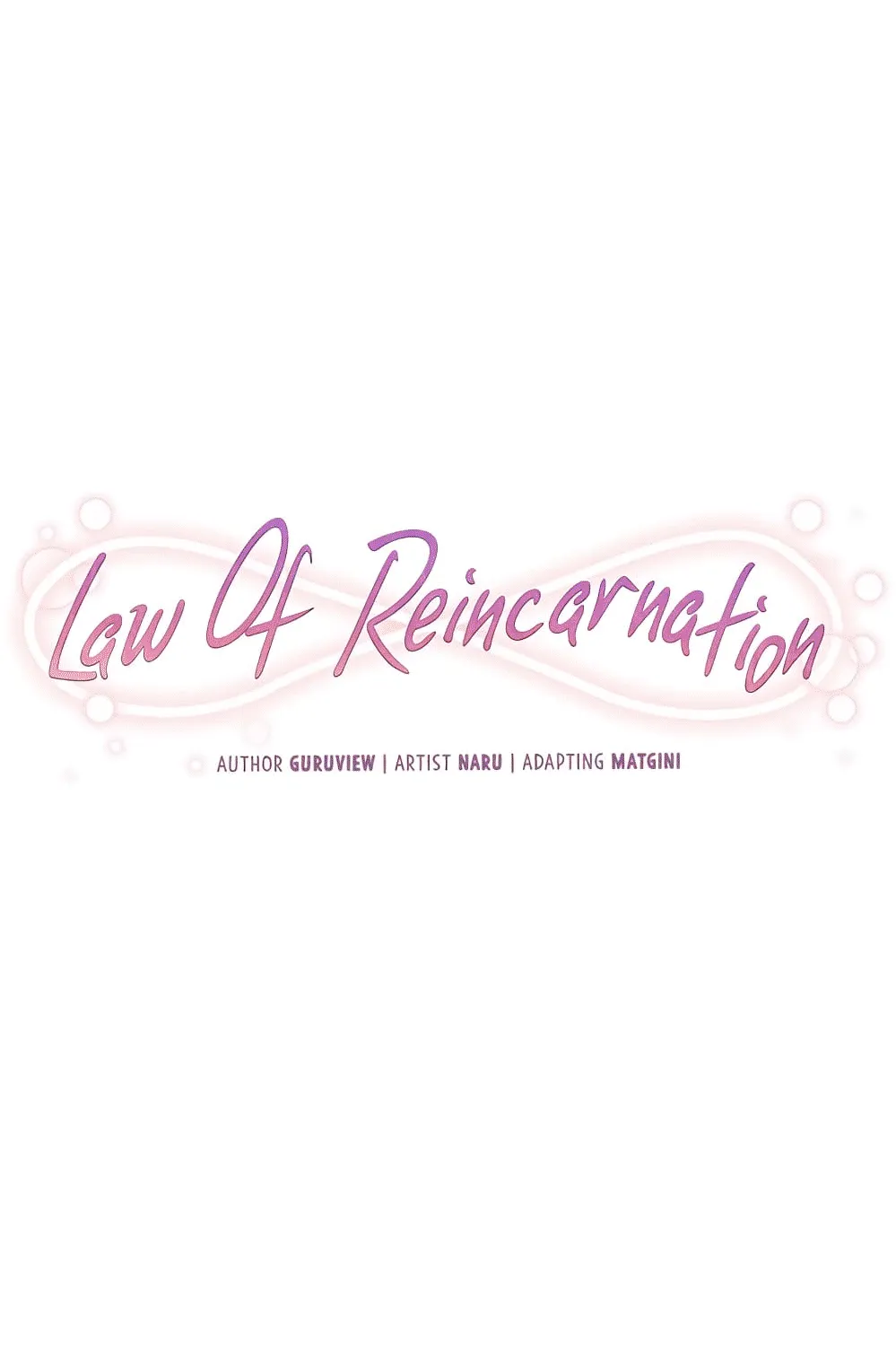 Law Of Reincarnation - หน้า 6