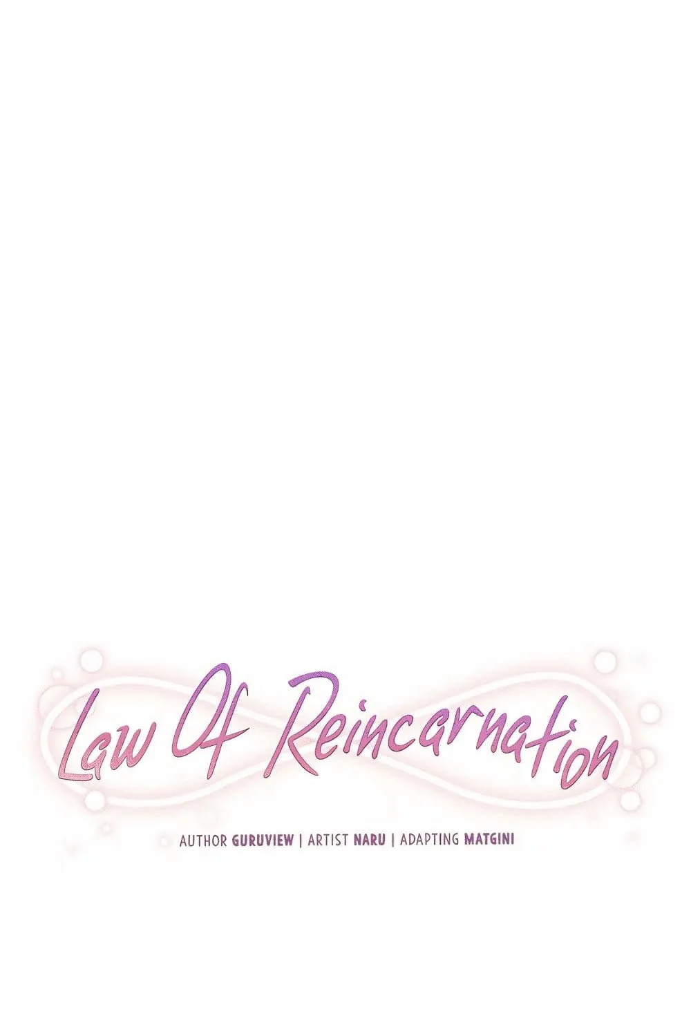 Law Of Reincarnation - หน้า 7