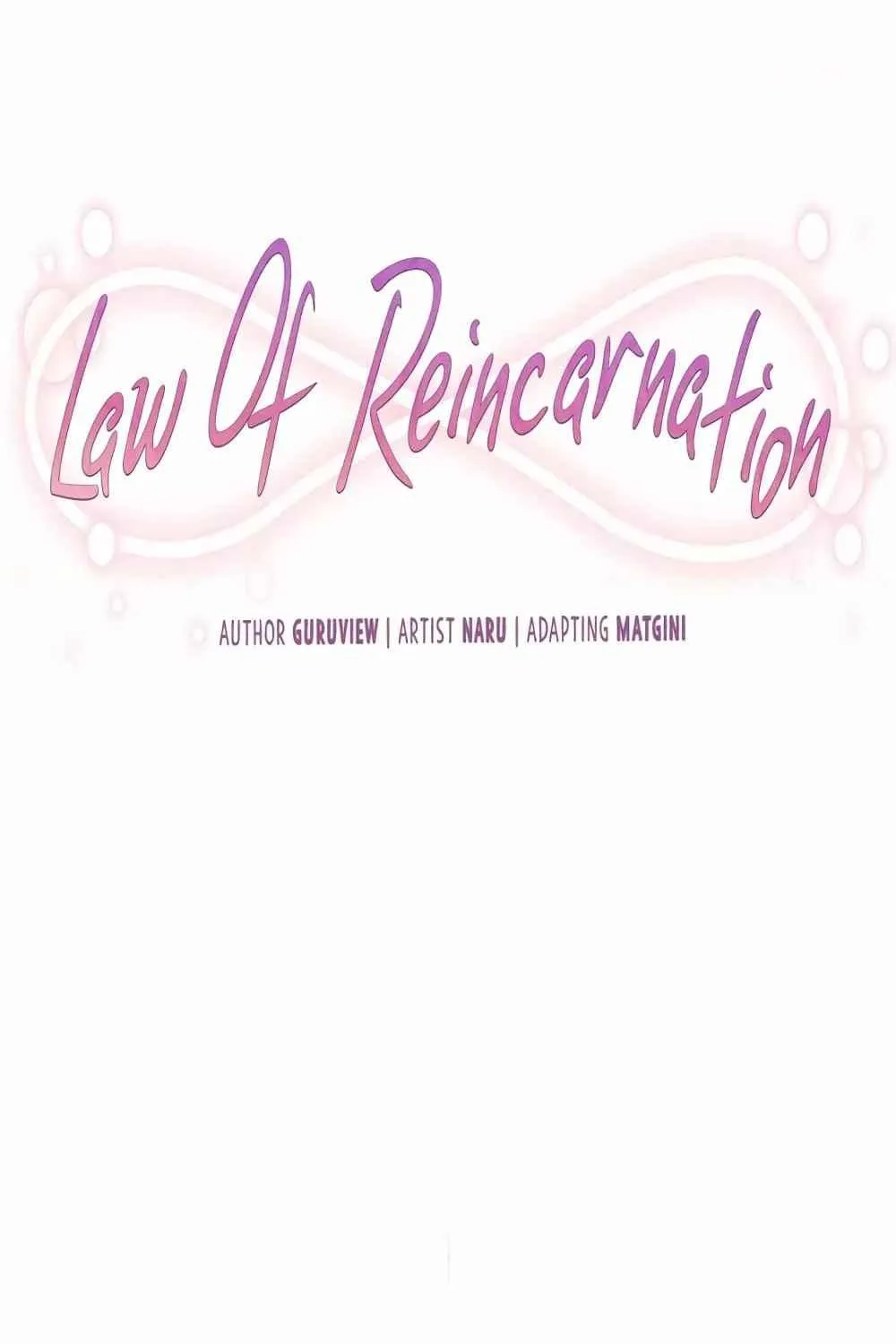 Law Of Reincarnation - หน้า 6