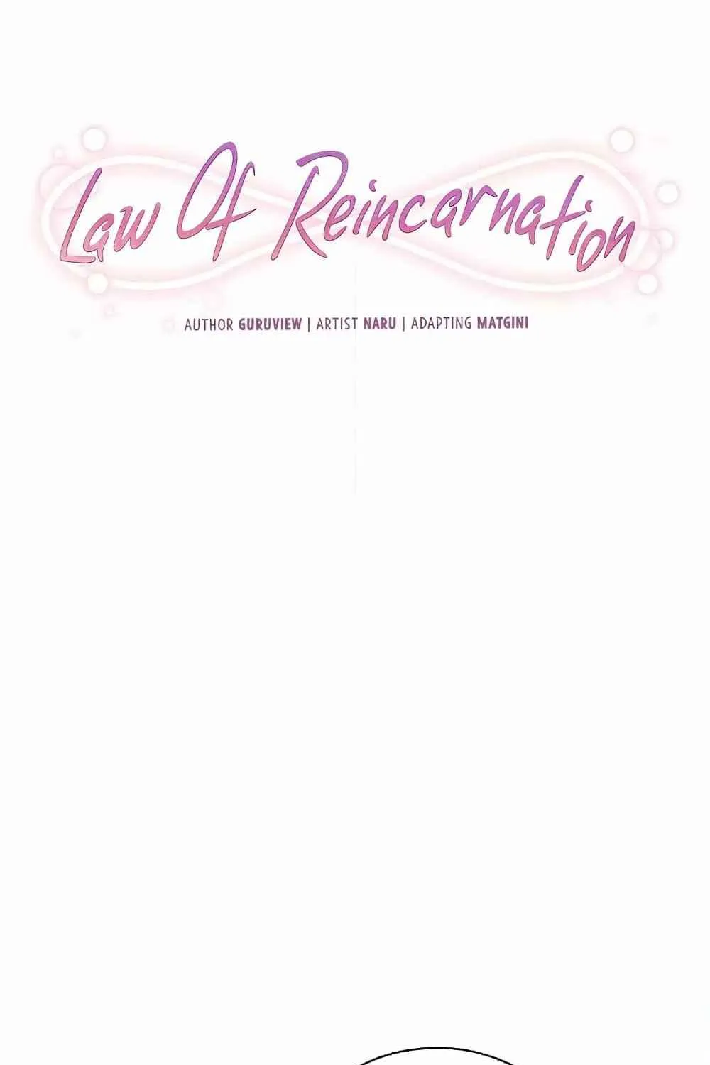 Law Of Reincarnation - หน้า 6