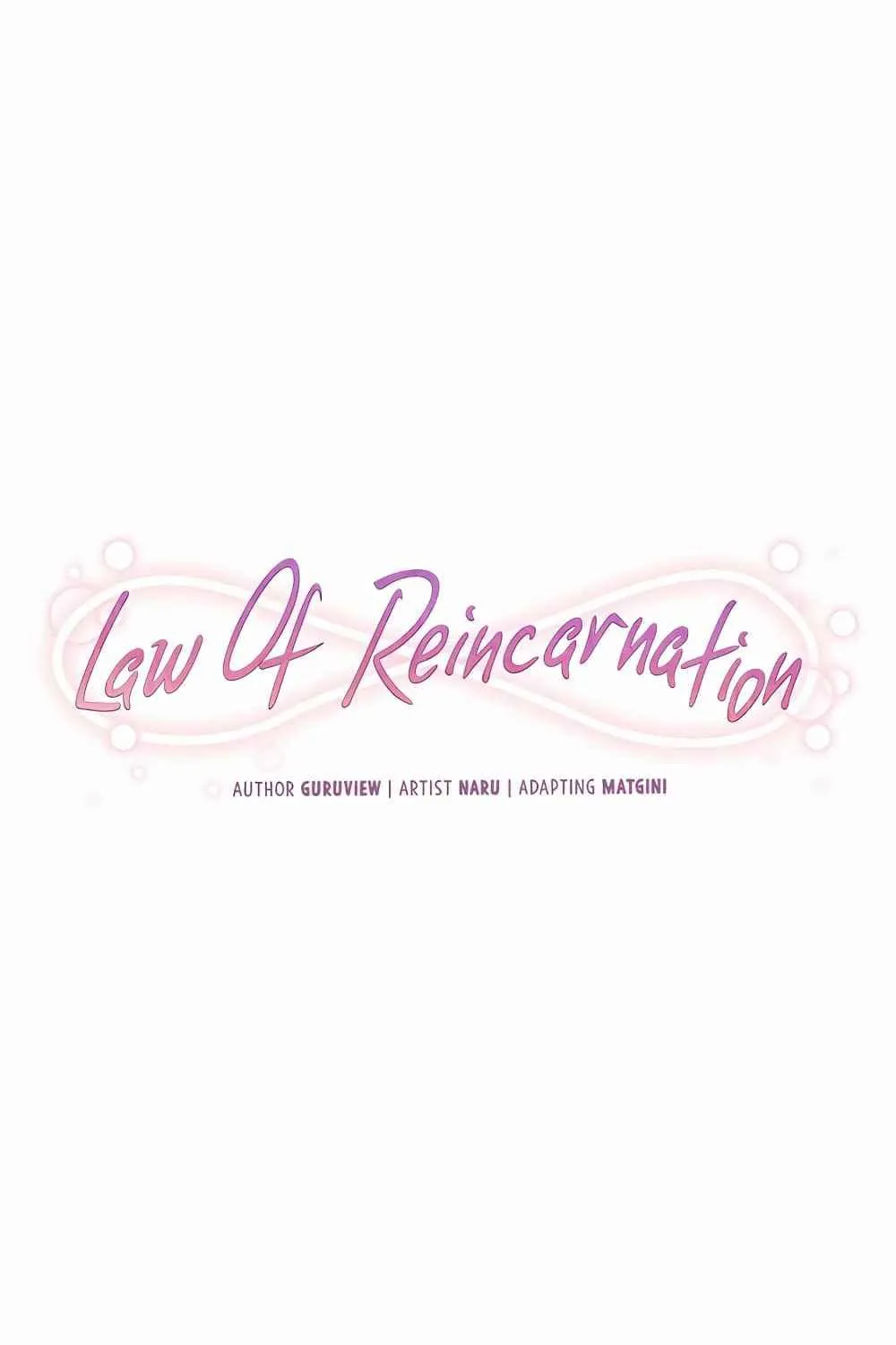 Law Of Reincarnation - หน้า 12