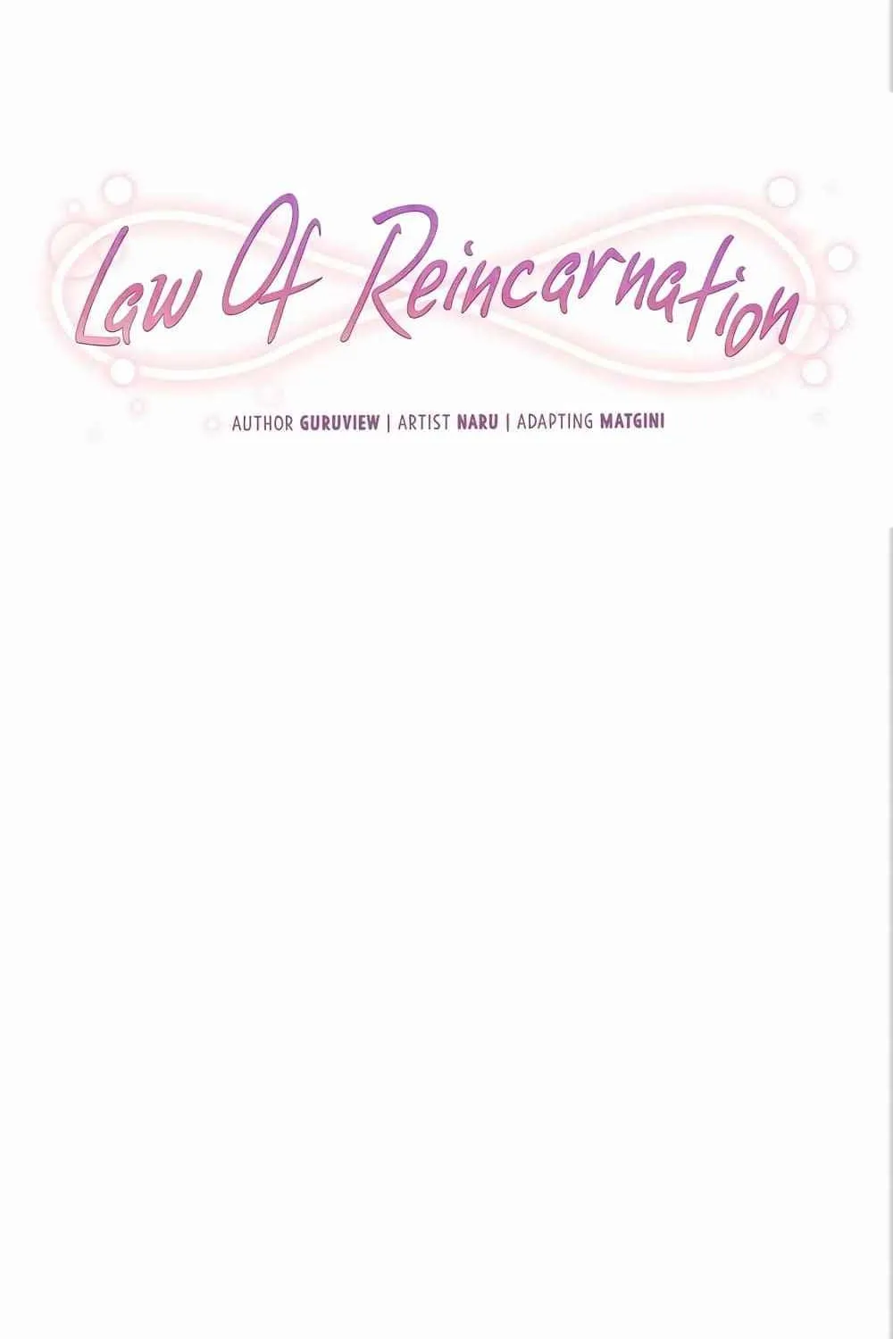 Law Of Reincarnation - หน้า 22