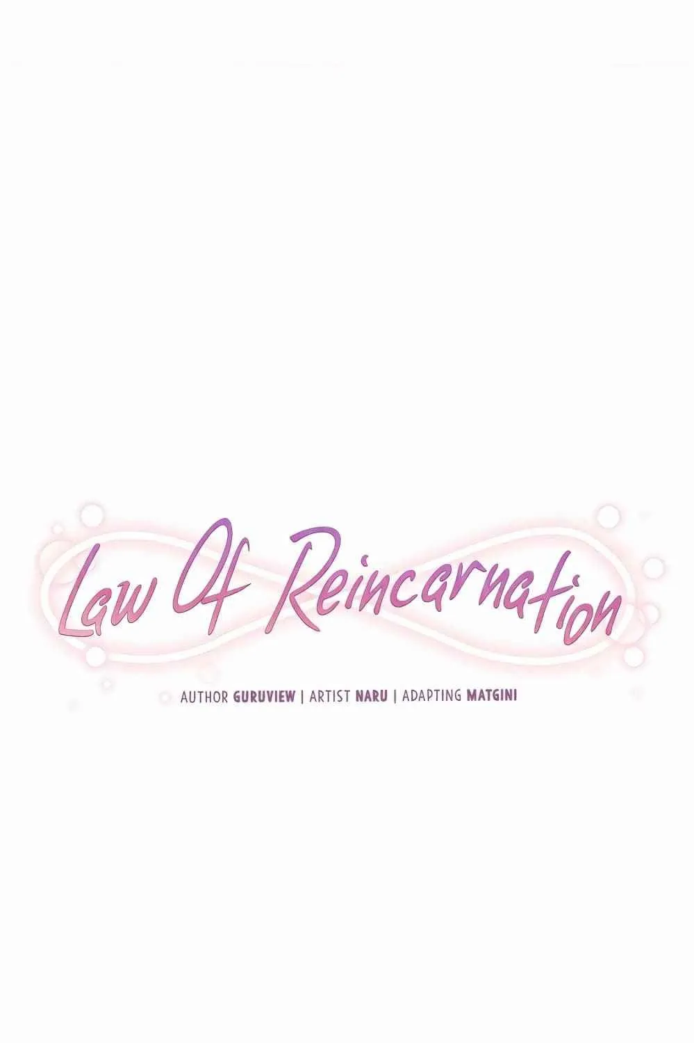 Law Of Reincarnation - หน้า 6