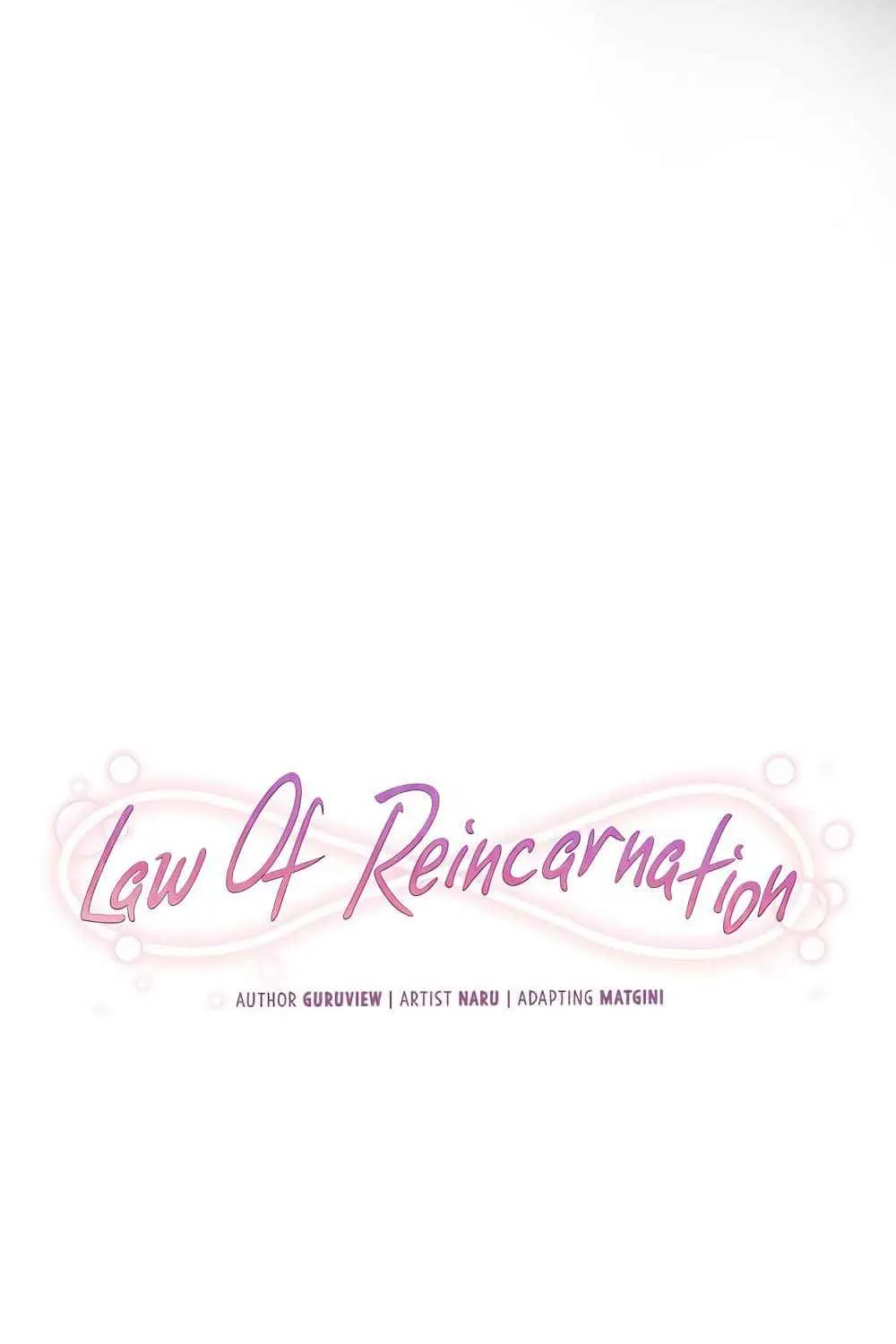 Law Of Reincarnation - หน้า 20