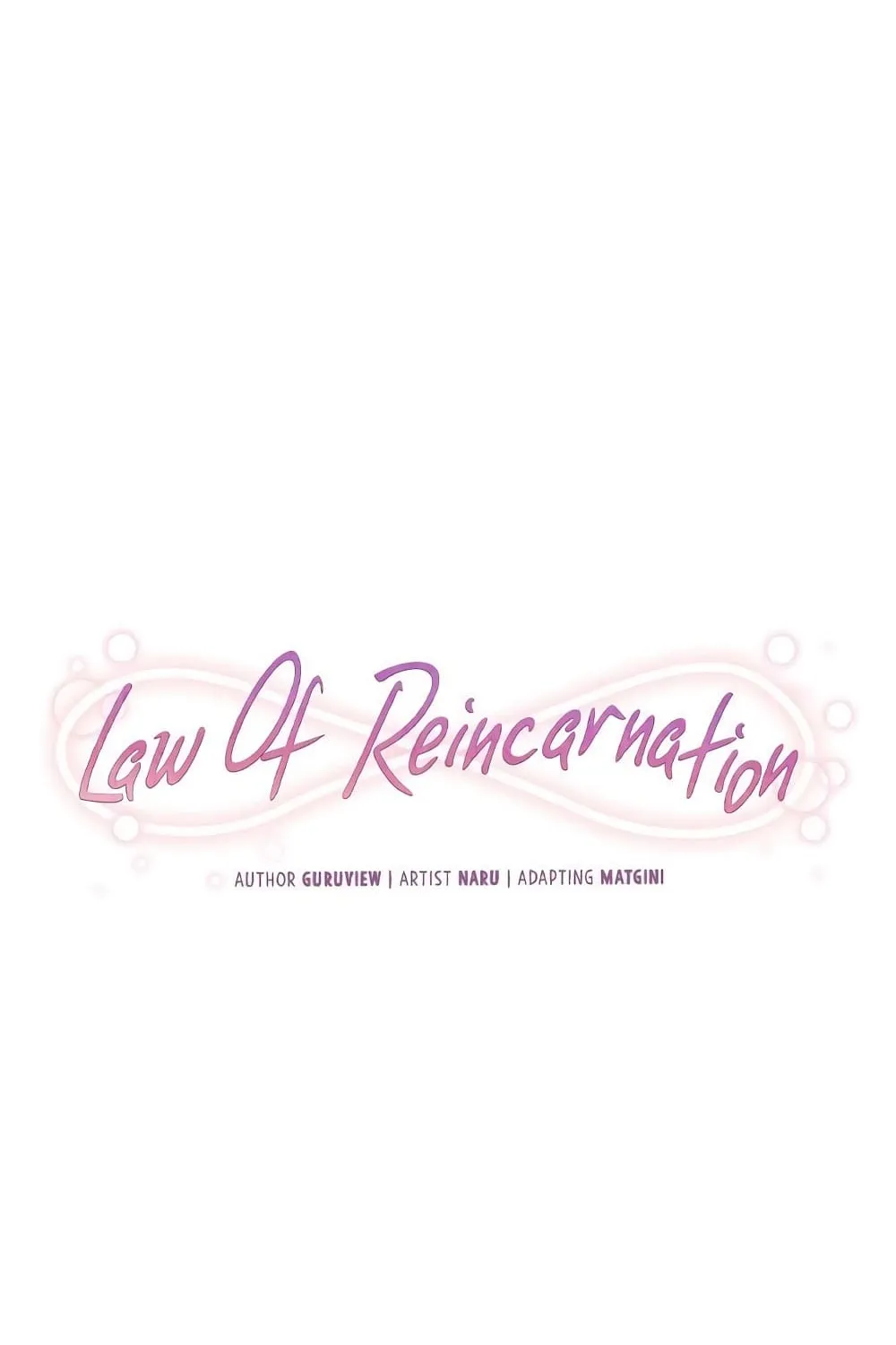 Law Of Reincarnation - หน้า 4