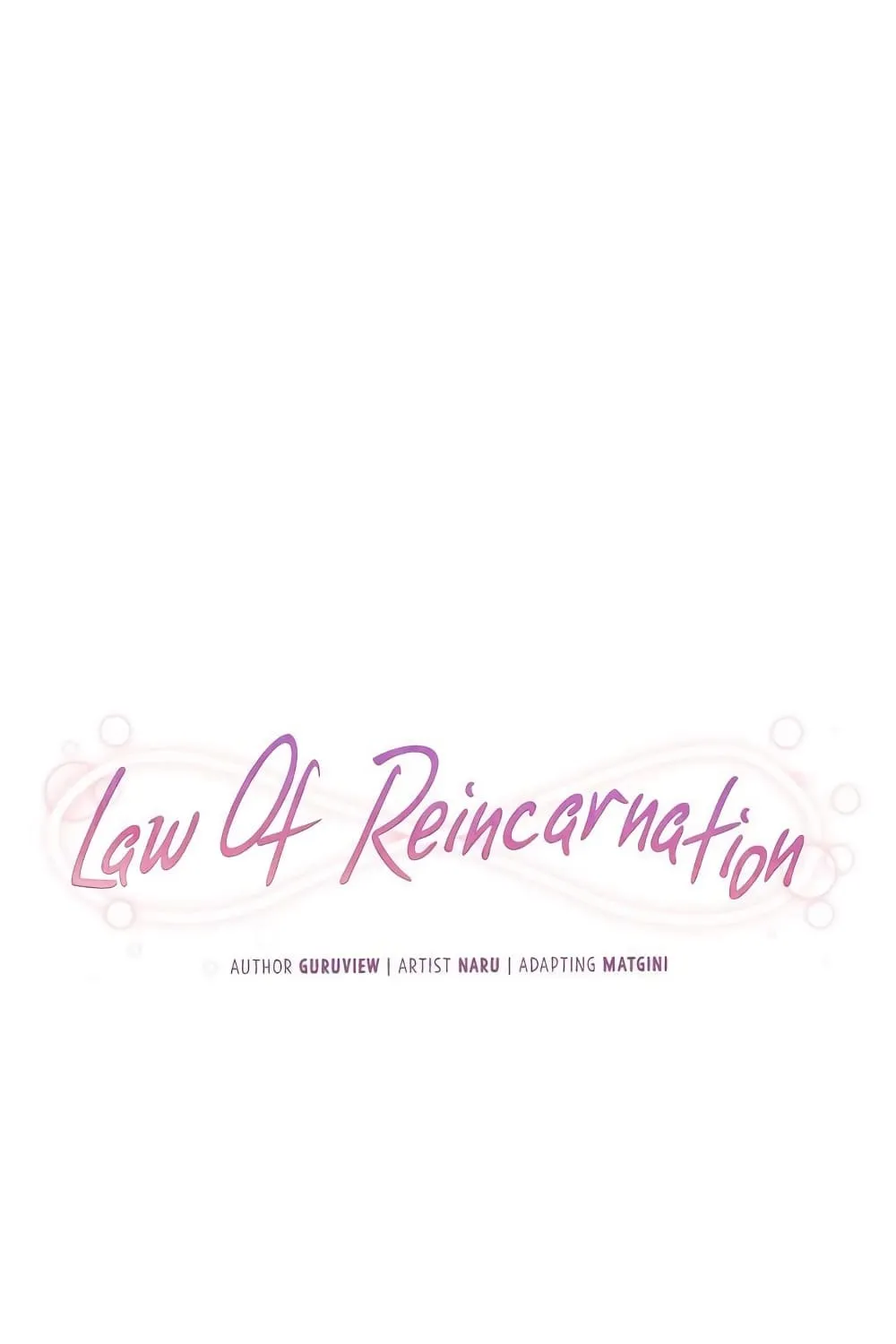 Law Of Reincarnation - หน้า 22