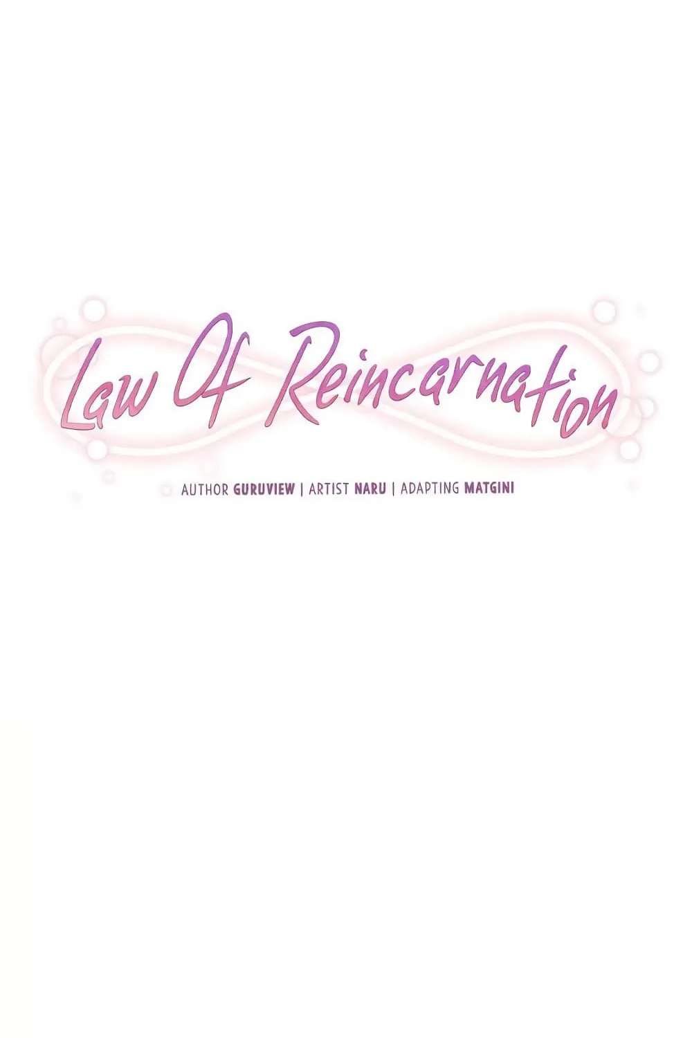 Law Of Reincarnation - หน้า 31