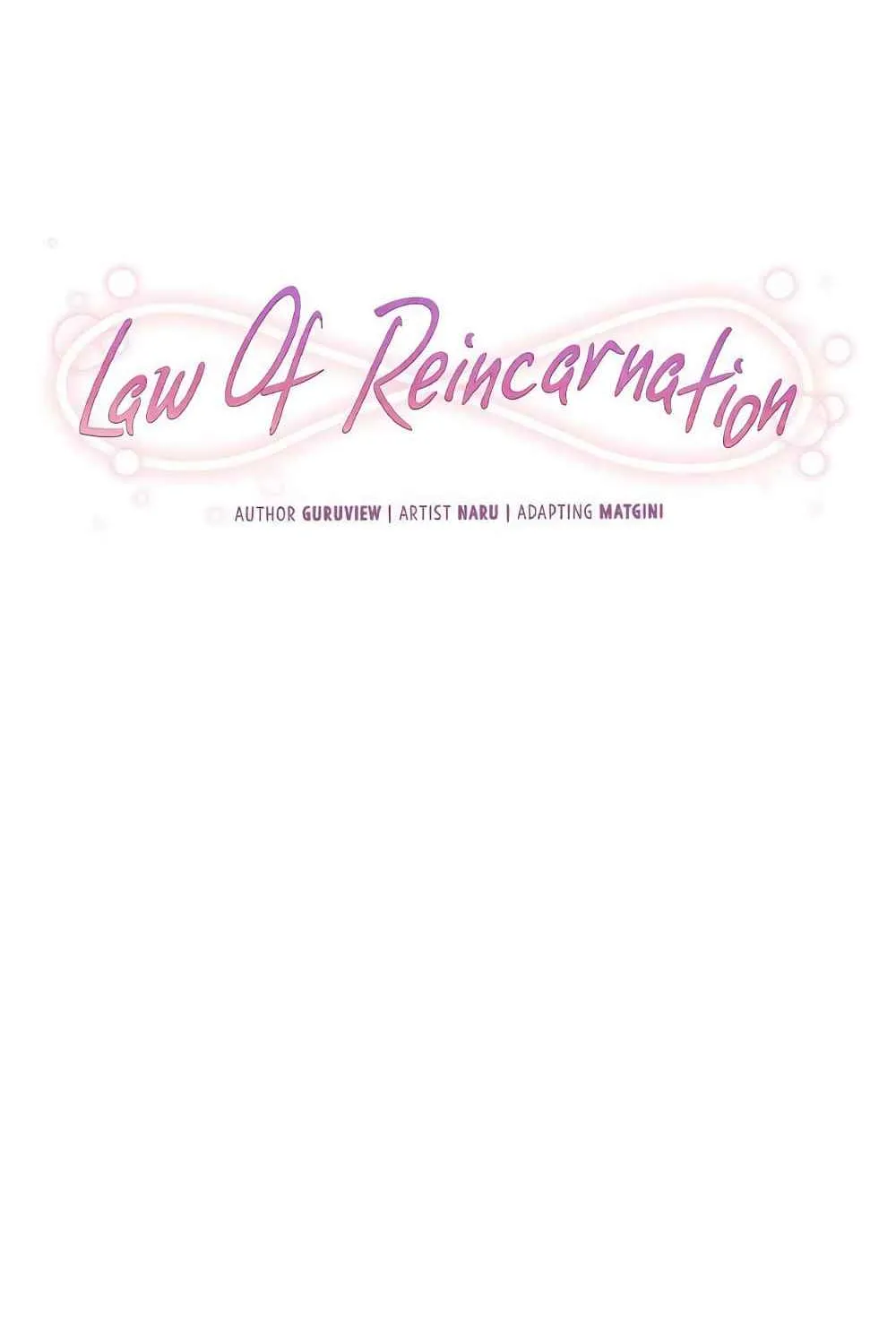 Law Of Reincarnation - หน้า 31