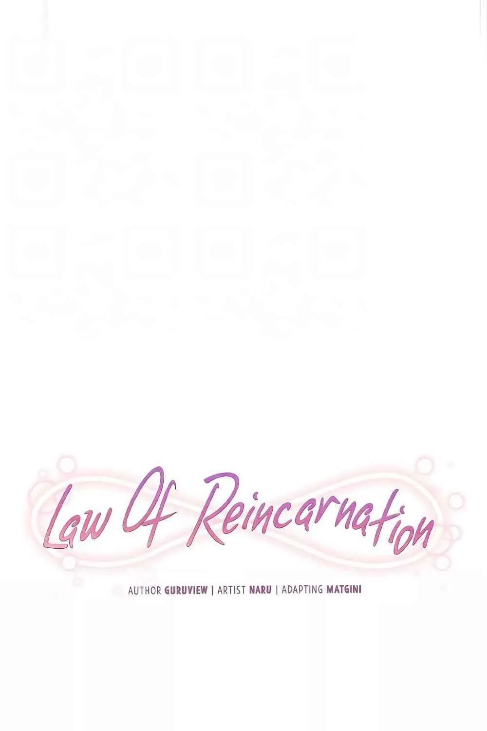 Law Of Reincarnation - หน้า 18