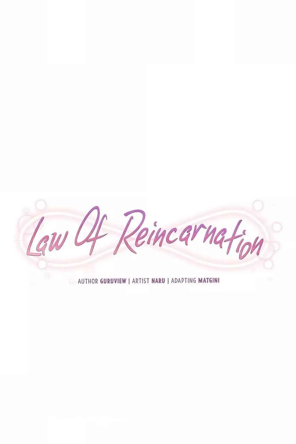 Law Of Reincarnation - หน้า 20