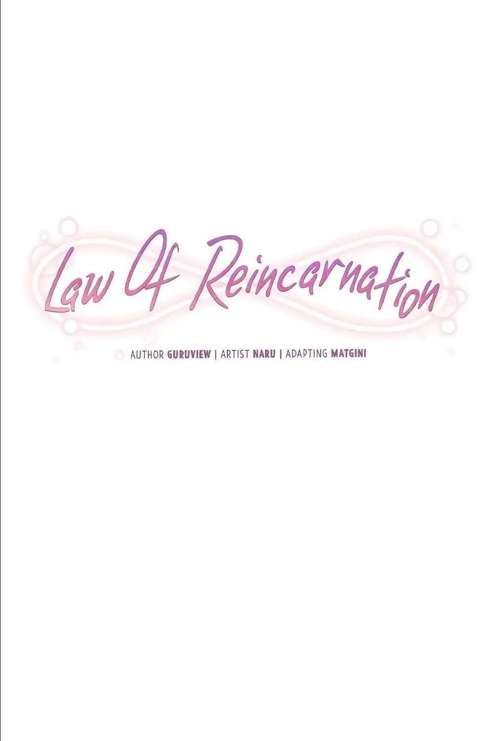 Law Of Reincarnation - หน้า 7