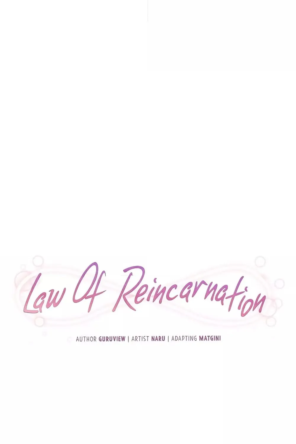 Law Of Reincarnation - หน้า 12