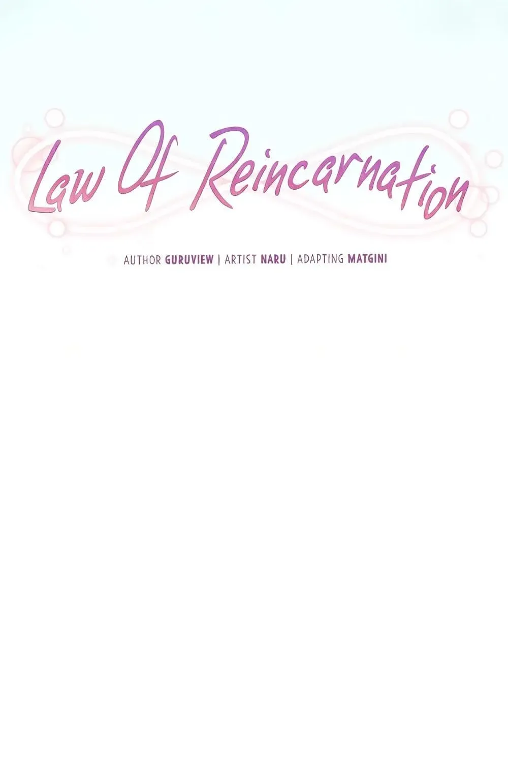 Law Of Reincarnation - หน้า 22