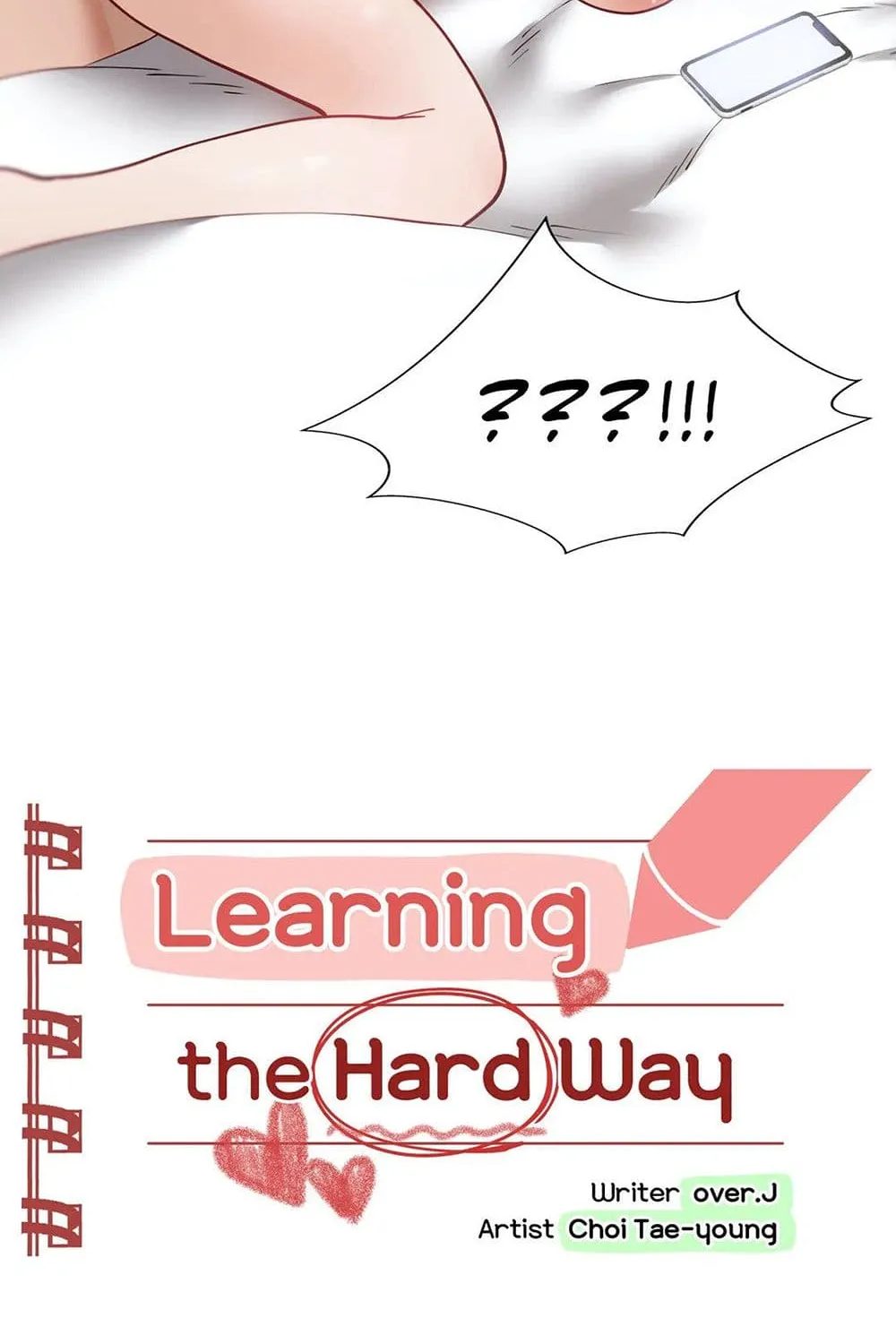 Learning the Hard Way - หน้า 4