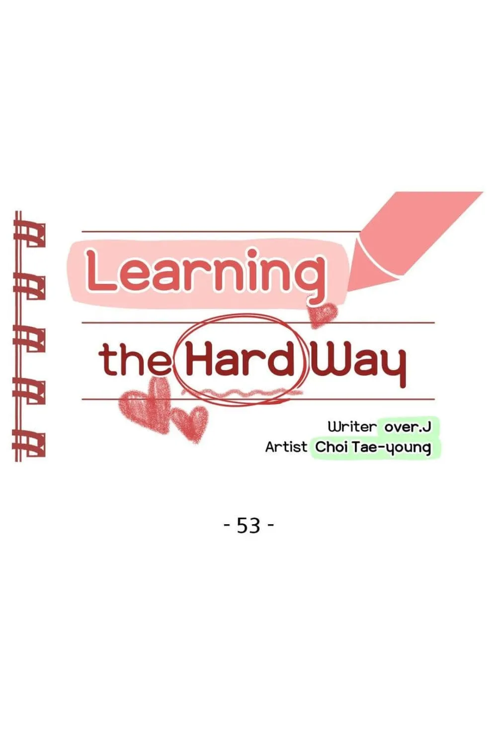 Learning the Hard Way - หน้า 10