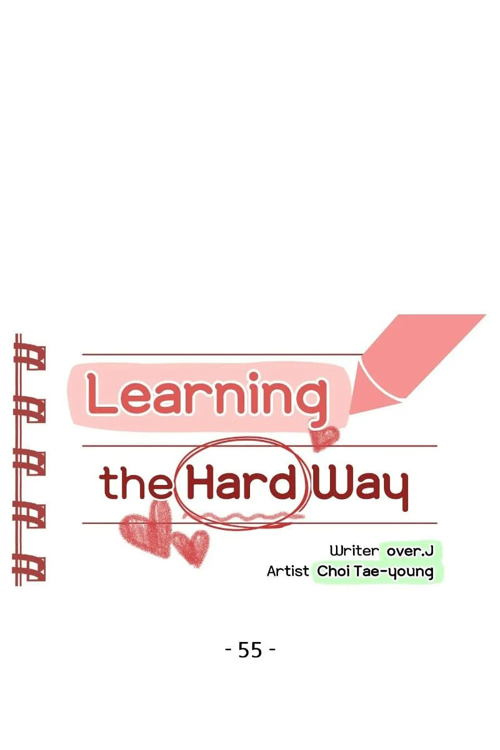 Learning the Hard Way - หน้า 13