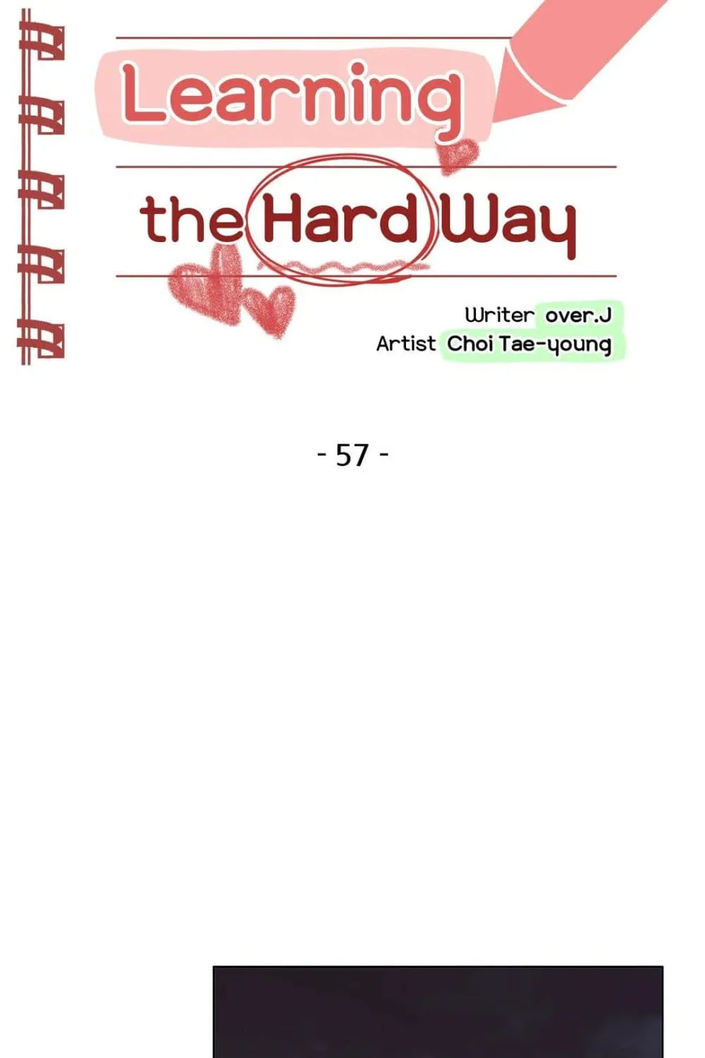 Learning the Hard Way - หน้า 12