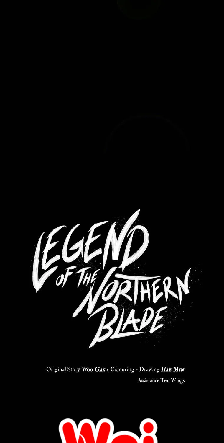 Legend of the Northern Blade - หน้า 21