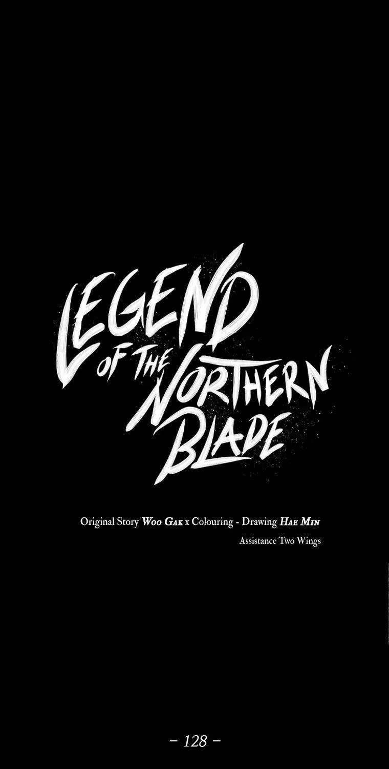 Legend of the Northern Blade - หน้า 22